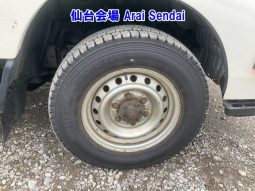TOYOTA DYNA TRUCK full