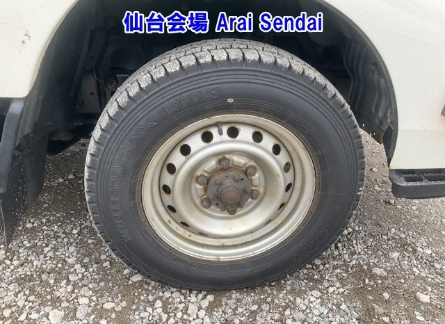 TOYOTA DYNA TRUCK full