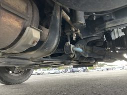 TOYOTA DYNA TRUCK full