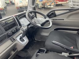 MITSUBISHI CANTER full