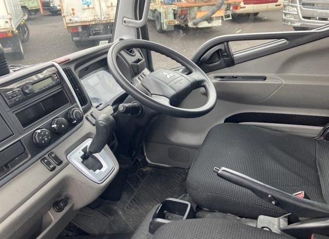 MITSUBISHI CANTER full