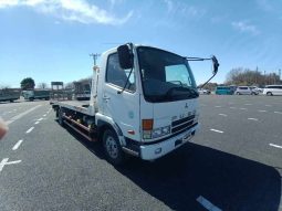 MITSUBISHI FUSO FIGHTER full