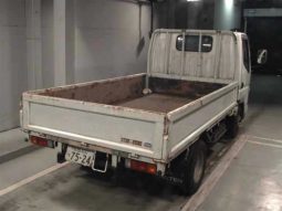 MITSUBISHI CANTER full