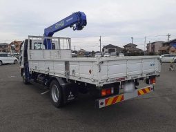 MITSUBISHI FUSO FIGHTER full