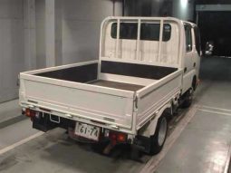 TOYOTA DYNA full