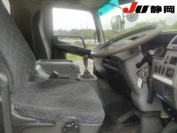 MITSUBISHI FUSO FIGHTER full