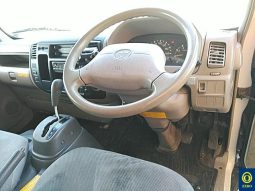 TOYOTA DYNA TRUCK full