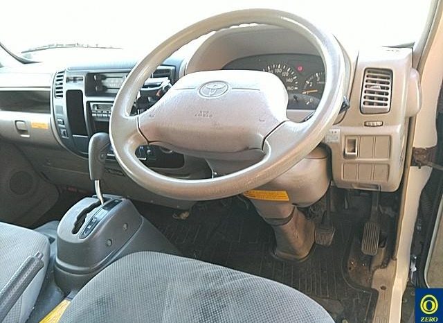 TOYOTA DYNA TRUCK full