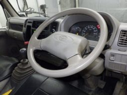 TOYOTA DYNA TRUCK full