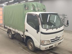 TOYOTA DYNA TRUCK full