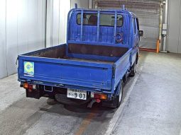TOYOTA DYNA full