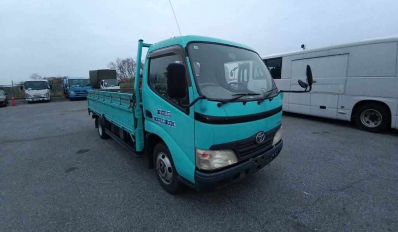 TOYOTA DYNA TRUCK full