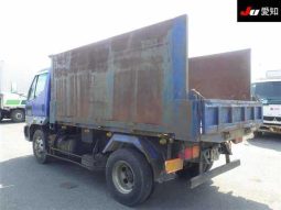 MITSUBISHI FUSO FIGHTER full
