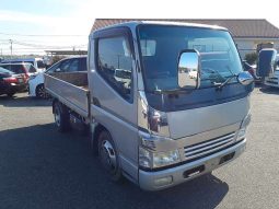 MITSUBISHI CANTER full