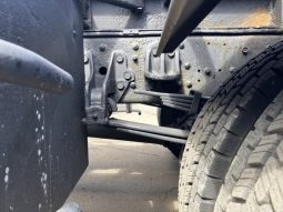 MITSUBISHI FUSO FIGHTER full