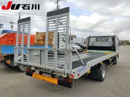 MITSUBISHI CANTER full