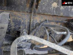 MITSUBISHI FUSO FIGHTER full