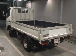 MITSUBISHI CANTER full