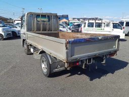 MITSUBISHI CANTER full