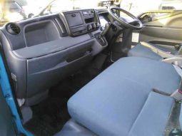 MITSUBISHI CANTER full