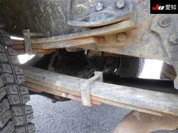 MITSUBISHI FUSO FIGHTER full