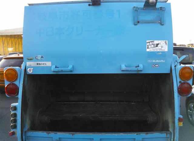 MITSUBISHI CANTER full