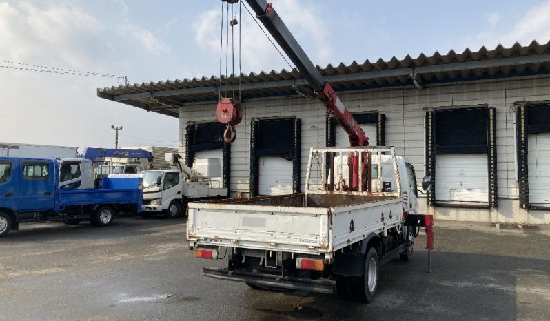TOYOTA DYNA TRUCK full