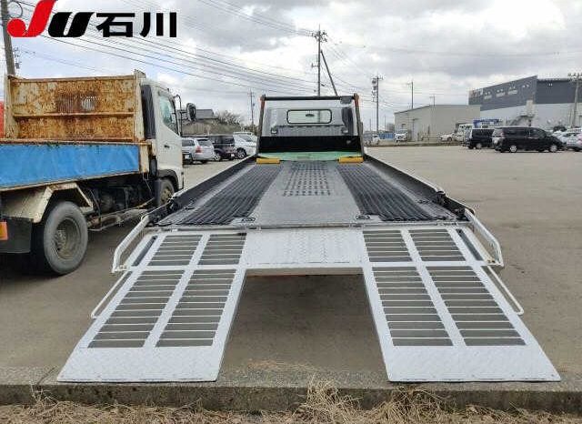 MITSUBISHI CANTER full