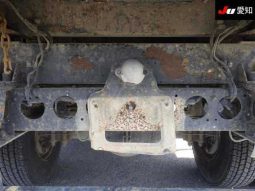 MITSUBISHI FUSO FIGHTER full
