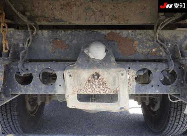 MITSUBISHI FUSO FIGHTER full