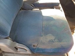 MITSUBISHI CANTER full