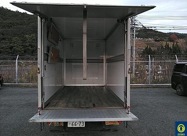 TOYOTA DYNA TRUCK full