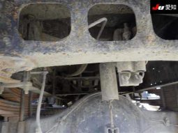 MITSUBISHI FUSO FIGHTER full