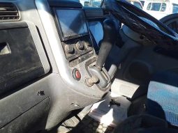 MITSUBISHI CANTER full