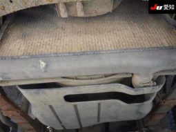 MITSUBISHI FUSO FIGHTER full
