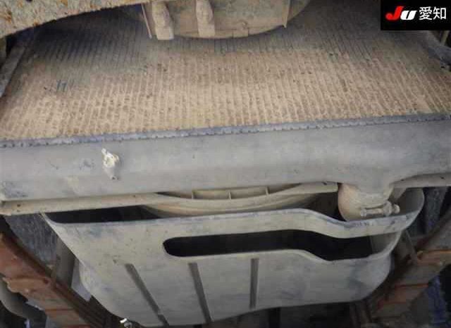MITSUBISHI FUSO FIGHTER full