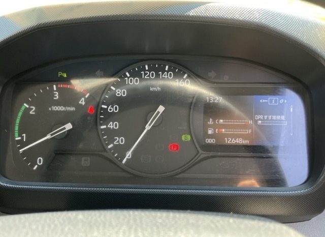 TOYOTA DYNA DUMP TRUCK full