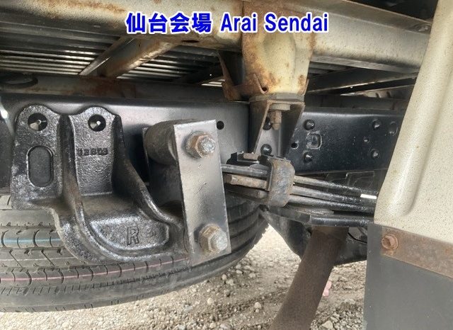 TOYOTA DYNA TRUCK full