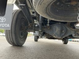 TOYOTA DYNA TRUCK full