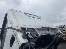 MITSUBISHI CANTER full