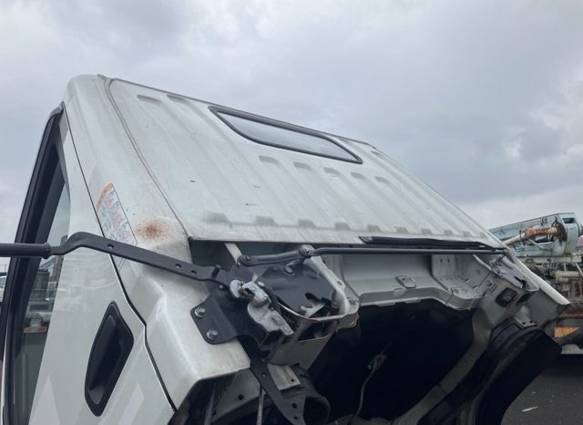 MITSUBISHI CANTER full