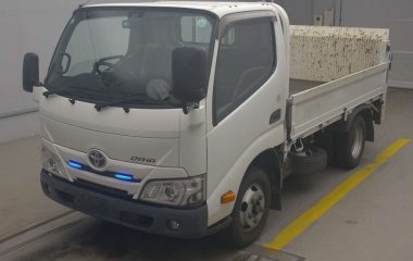 TOYOTA DYNA TRUCK