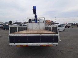 MITSUBISHI FUSO FIGHTER full