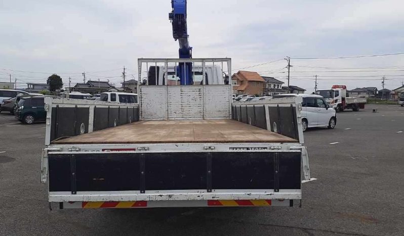MITSUBISHI FUSO FIGHTER full
