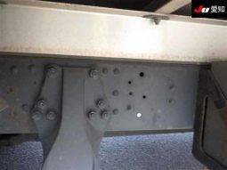 MITSUBISHI FUSO FIGHTER full