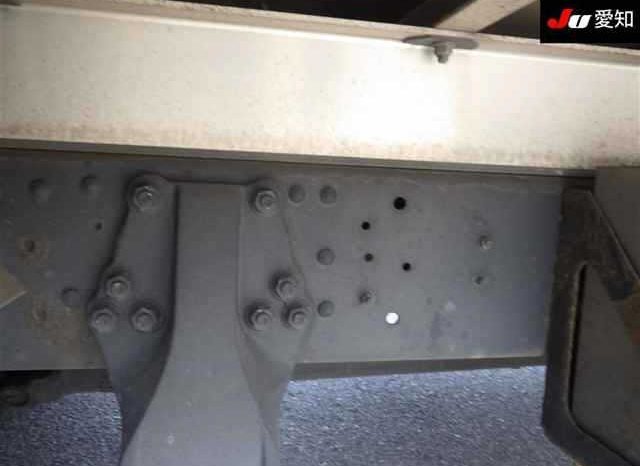 MITSUBISHI FUSO FIGHTER full