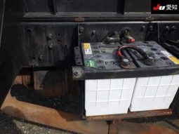 MITSUBISHI FUSO FIGHTER full