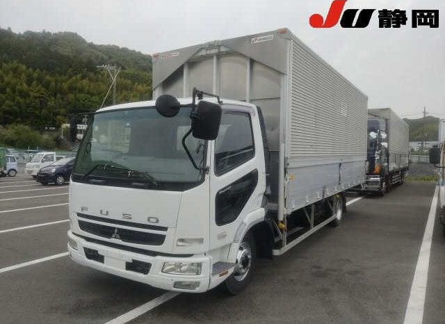 MITSUBISHI FUSO FIGHTER full