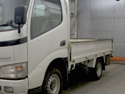 TOYOTA DYNA TRUCK full