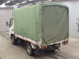 TOYOTA DYNA TRUCK full